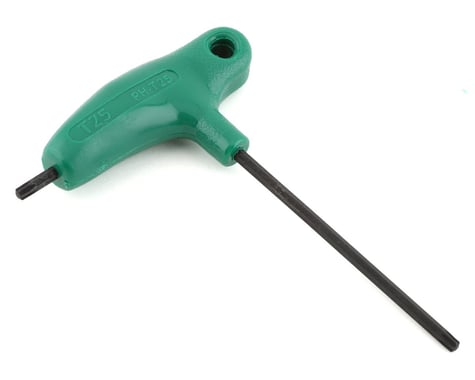 Park Tool P-Handle Torx-Compatible Wrenches (Green) (T25)