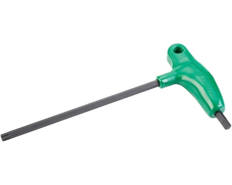 Park Tool P-Handle Torx-Compatible Wrenches (Green) (T40)