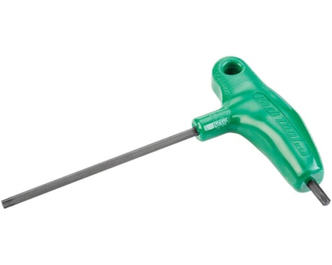 Park Tool P-Handle Torx-Compatible Wrenches (Green) (T8)