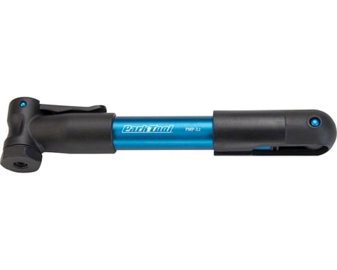 Park Tool PMP-3.2 Micro Pump (Blue)
