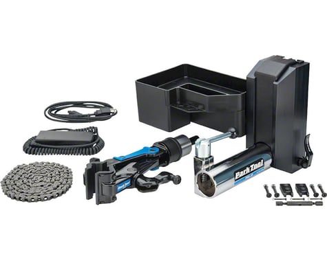 Park Tool PRS-33 AOK Add-On Kit (For PRS-33)