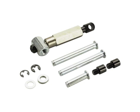 Park Tool PRS-CRK Clamp Repair Kit (For 100-3C & 100-5C Clamps)