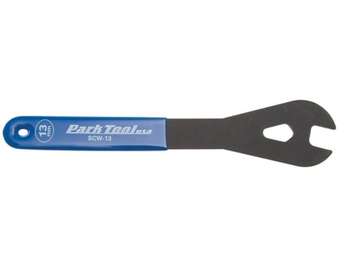 Park Tool SCW Cone Wrenches (Blue) (13mm)