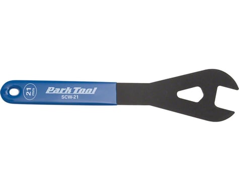 Park Tool SCW Cone Wrenches (Blue) (21mm)