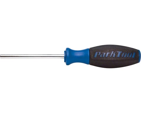 Park Tool SW-16.3 Internal Nipple Spoke Wrench (4.76mm)