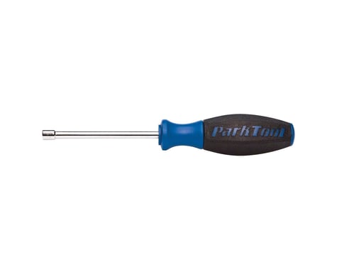Park Tool SW-19 Internal Nipple Hex Spoke Wrench (6.0mm)