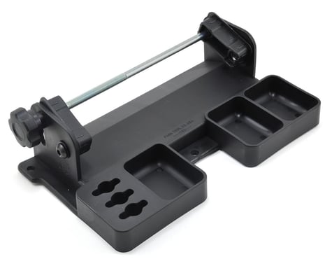 Park Tool TSB-2 Adjustable Base (For TS-2/2.2 Truing Stand)