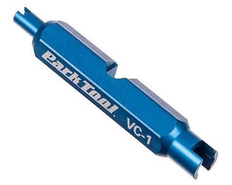 Park Tool VC-1 Valve Core Removal Tool (Blue)