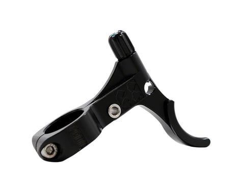 Paul Components E-Lever (Black) (Left) (23.8mm)