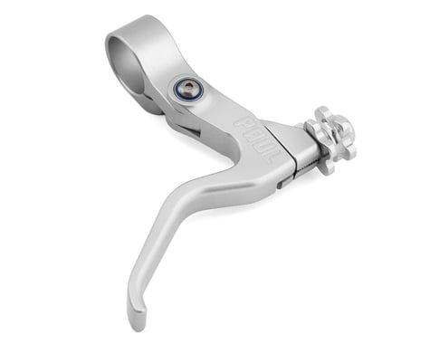 Paul Components Love Levers (Silver) (Right) (Compact)
