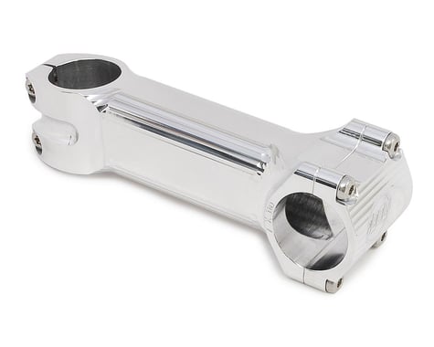 Paul Components Boxcar Stem (Silver) (31.8mm) (90mm) (15°)