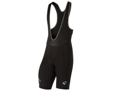 Pearl Izumi PRO Thermal Cycling Bib Shorts (Black)