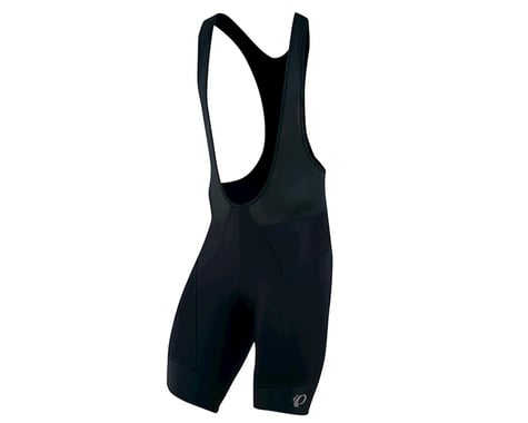 Pearl Izumi Elite In-R-Cool Cycling Bib Shorts (Black)