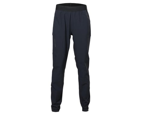 Pearl Izumi Men's Hybrid Wind Pants (Black) (M)