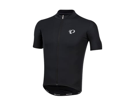 Pearl Izumi Select Pursuit Short Sleeve Jersey (Black)