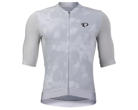 Pearl Izumi Expedition Short Sleeve Jersey (Highrise Spectral) (M)