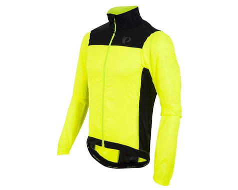 Pearl Izumi P.R.O. Barrier Lite Jacket (Yellow/Black)