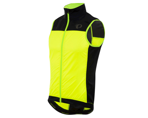 Pearl Izumi PRO Barrier Lite Vest (Screaming Yellow/Black)