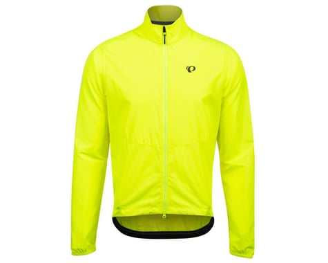 Pearl Izumi Quest Barrier Jacket (Screaming Yellow) (M)