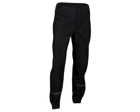 Pearl Izumi Monsoon WXB Cycling Rain Pants (Black) (30)