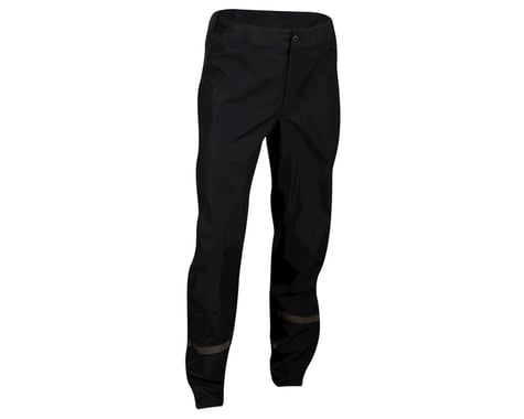 Pearl Izumi Monsoon WXB Cycling Rain Pants (Black) (38)