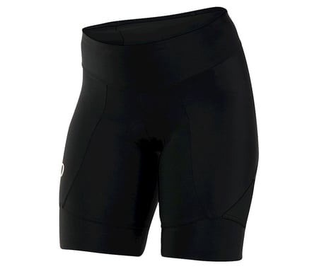 Pearl Izumi Women's Select Pursuit Cycling Shorts (Black)