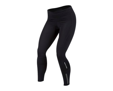 Pearl Izumi Women’s Pursuit Cycle Thermal Tight (Black)