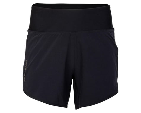 Pearl Izumi Women's Sugar Active 4" Shorts (Black) (S)