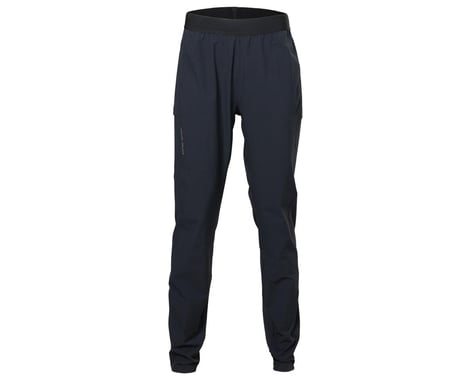 Pearl iZUMi Women's Hybrid Wind Pants (Black) (S)