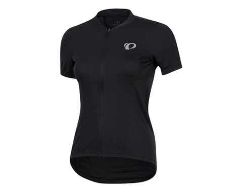 Pearl Izumi Women’s Select Pursuit Speed Short Sleeve Jersey (Black)