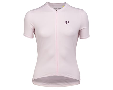 Pearl Izumi Women's Sugar Short Sleeve Jersey (Ballerina) (L)