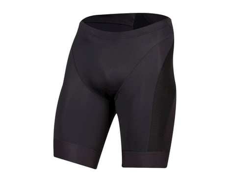 Pearl Izumi Elite Tri Shorts (Black) (L)
