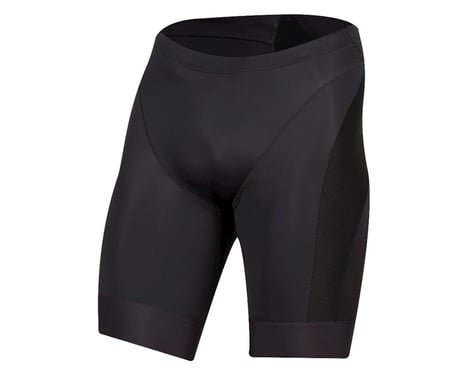 Pearl Izumi Elite Tri Shorts (Black) (XL)