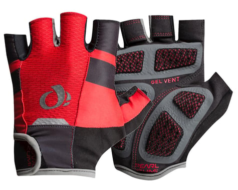 Pearl Izumi PRO Gel Vent Glove (Black/Red)