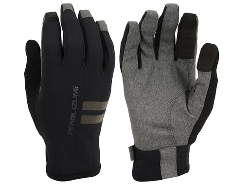 Pearl Izumi Escape Thermal Gloves (Black)