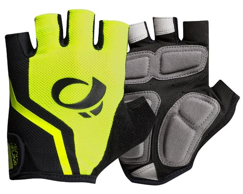 Pearl Izumi Select Glove (Yellow/Black)