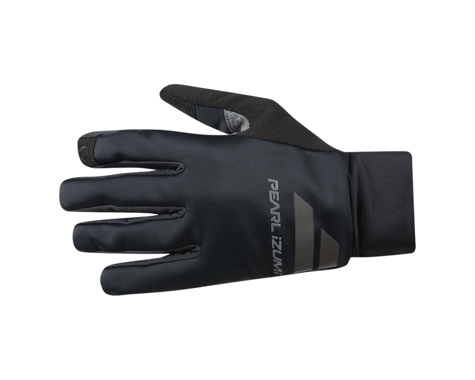 Pearl Izumi Escape Softshell Glove (Black)