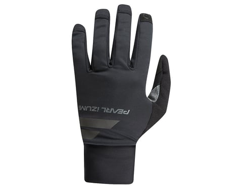 Pearl Izumi Escape Softshell Lite Cycling Glove (Black)