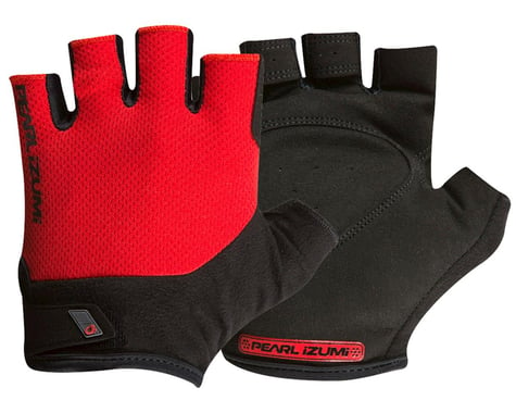 Pearl Izumi Attack Gloves (Torch Red) (S)