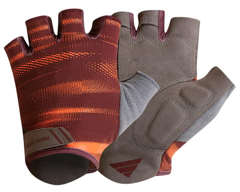 Pearl Izumi Select Glove (Redwood/Sunset Cirrus) (S)