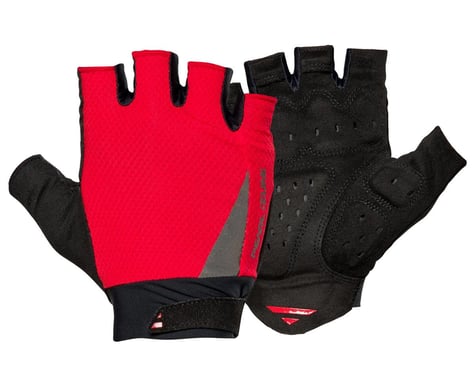 Pearl iZUMi Elite Gel Gloves (Goji Berry) (S)