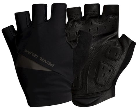 Pearl Izumi Men's Pro Gel Short Finger Glove (Black) (XL)