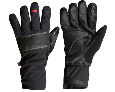 Pearl Izumi AmFIB Gel Gloves (Black) (M)