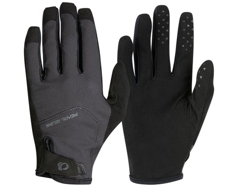 Pearl Izumi Men's Summit Gloves (Black/Grey) (L)