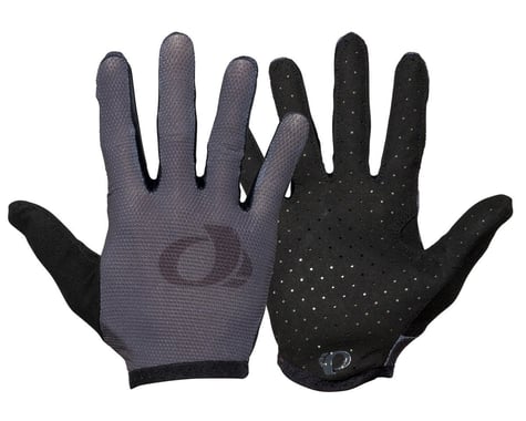 Pearl Izumi Elevate Air Long Finger Gloves (Black) (XL)