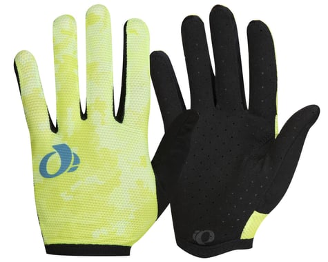 Pearl Izumi Elevate Mesh LTD Gloves (Lime Zinger Fountain) (XL)