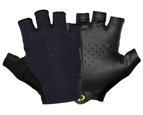 Pearl Izumi PRO Air Fingerless Gloves (Black) (XL)