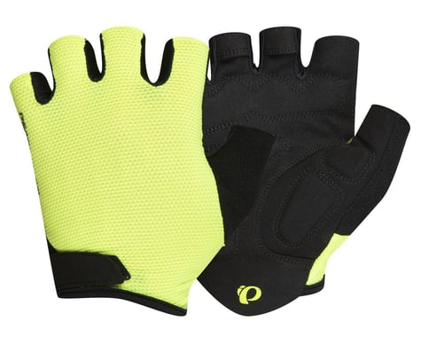 Pearl Izumi Quest Gel Gloves (Screaming Yellow) (S)