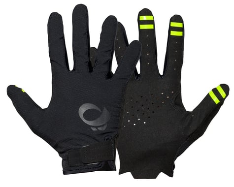 Pearl Izumi Summit Long Finger Gloves (Black) (2XL)