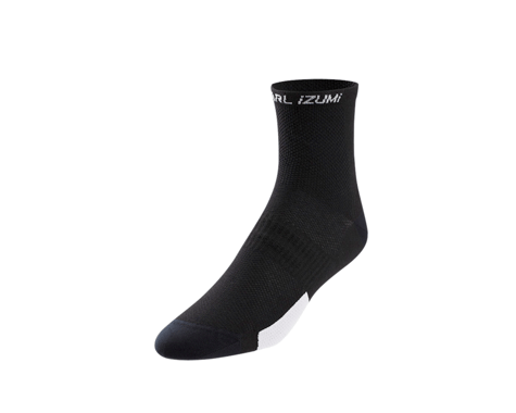 Pearl Izumi Elite Sock (Black)